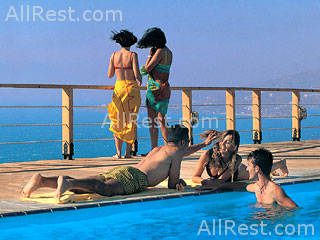 Tharroe of Mykonos 20